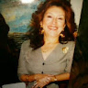 Meet your Posher, Lady